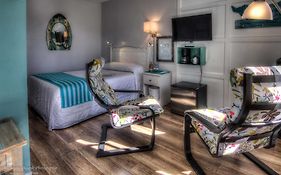 Hotel Motel Le Beluga